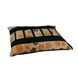 coussin-déhoussable-chien--mousse-impressions- pattes-os-pilou