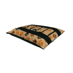 coussin-déhoussable-chien--mousse-impressions- pattes-os